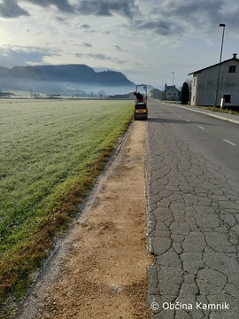 Vzdrževanje cest (4)